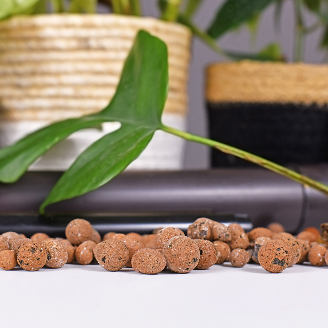 Arcilla Expandida o Leca 2 litros