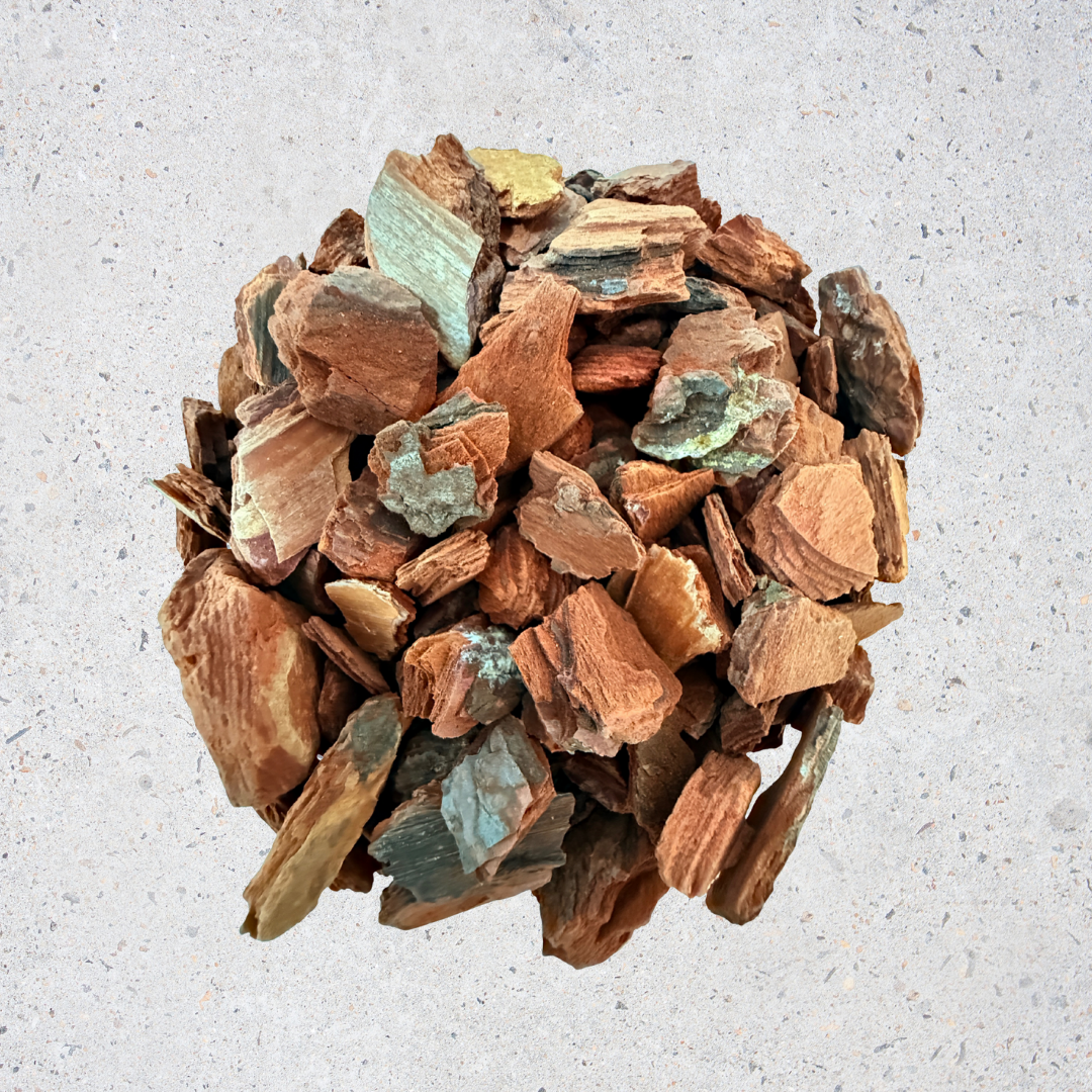 Corteza de pino media 20 litros para jardinería, mulch y sustratos|Horticulturachile