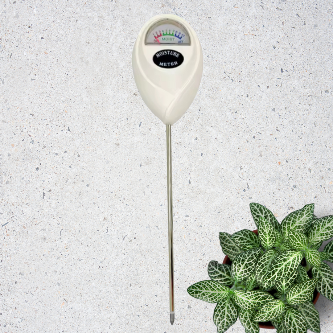 Medidor de Humedad para Sustrato y Suelo – Horticulturachile