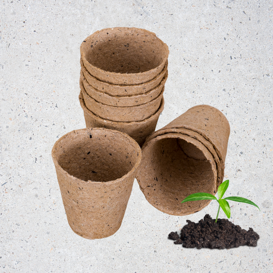 Pack 20 Vasos germinadores de semillas
