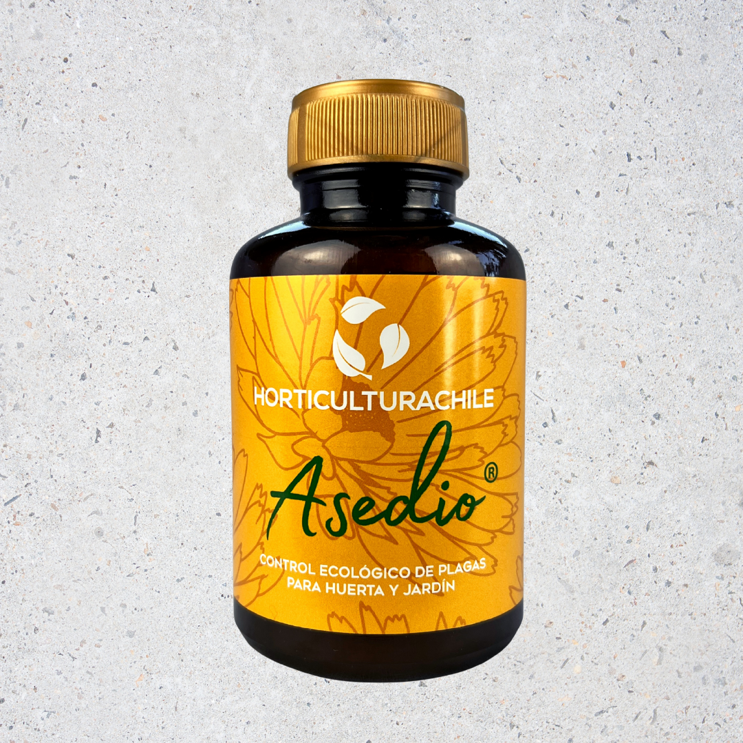 Asedio® Control de plagas ecológico